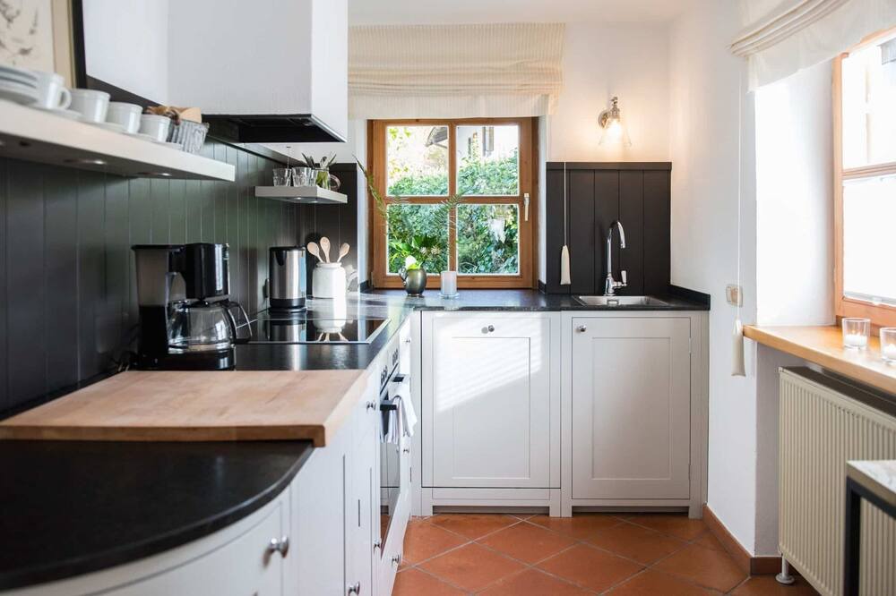 Photo of Kitchen in Riedlern