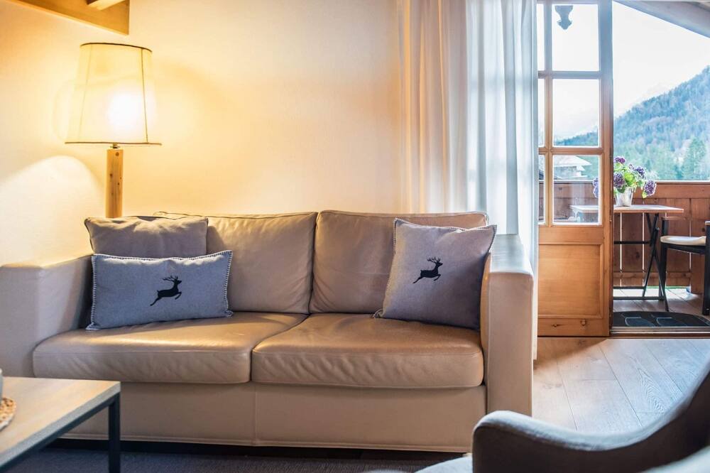 Photo of Livingroom in Riedlern