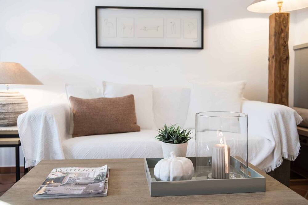 Photo of Livingroom in Riedlern