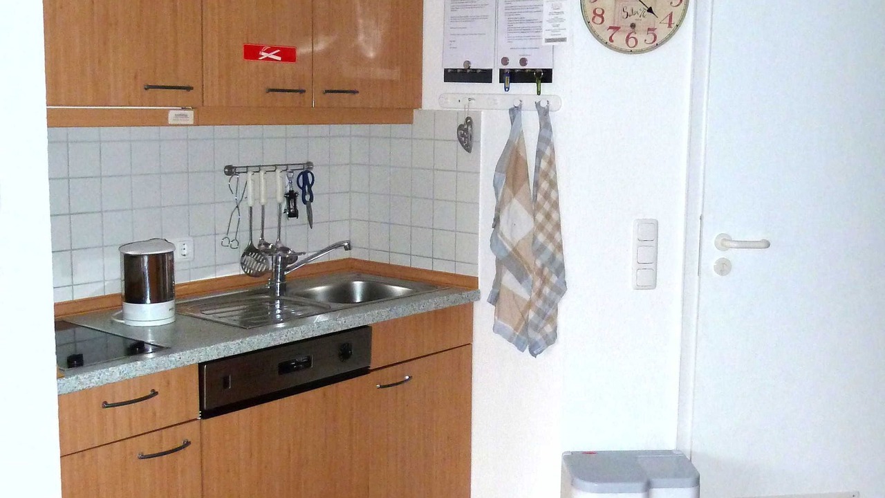 Photo of Kitchen in Neuensien