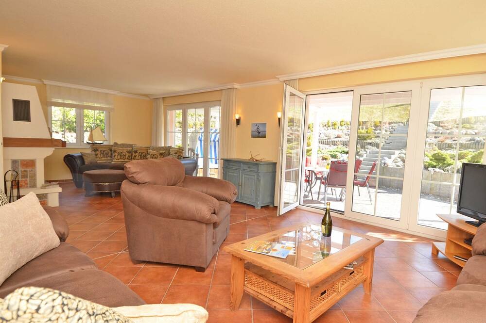 Photo of Livingroom in Mariendorf