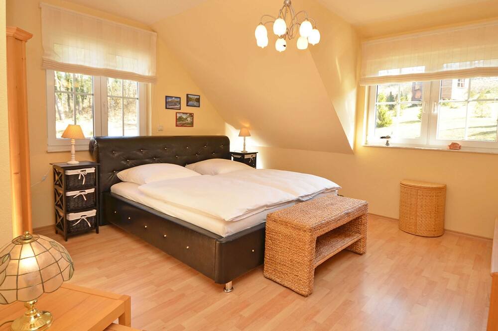 Photo of Bedroom in Mariendorf