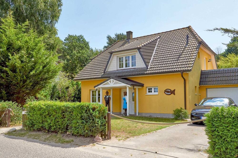 Photo of Outdoor in Mariendorf