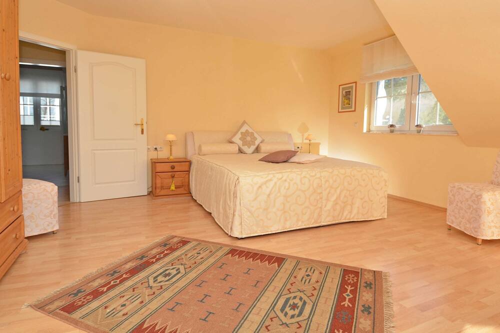 Photo of Bedroom in Mariendorf