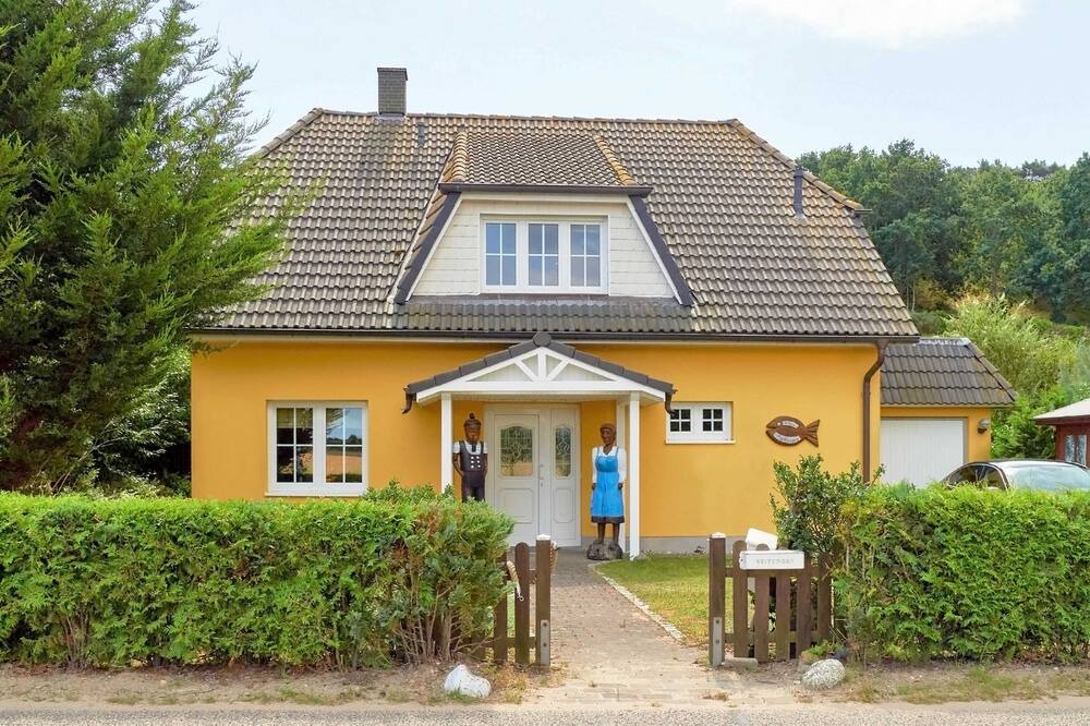Photo of Outdoor in Mariendorf