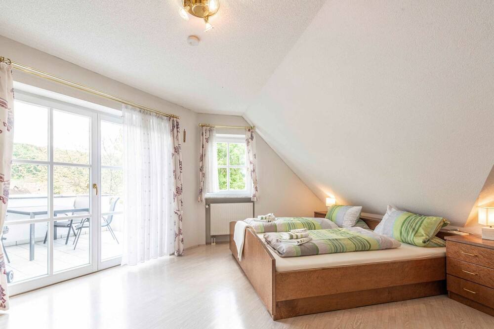 Photo of Bedroom in Wiesenttal