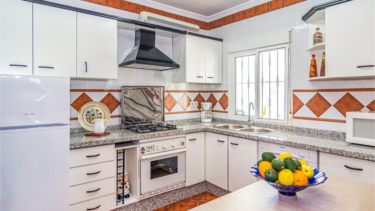 Photo of Kitchen in Rio Velez