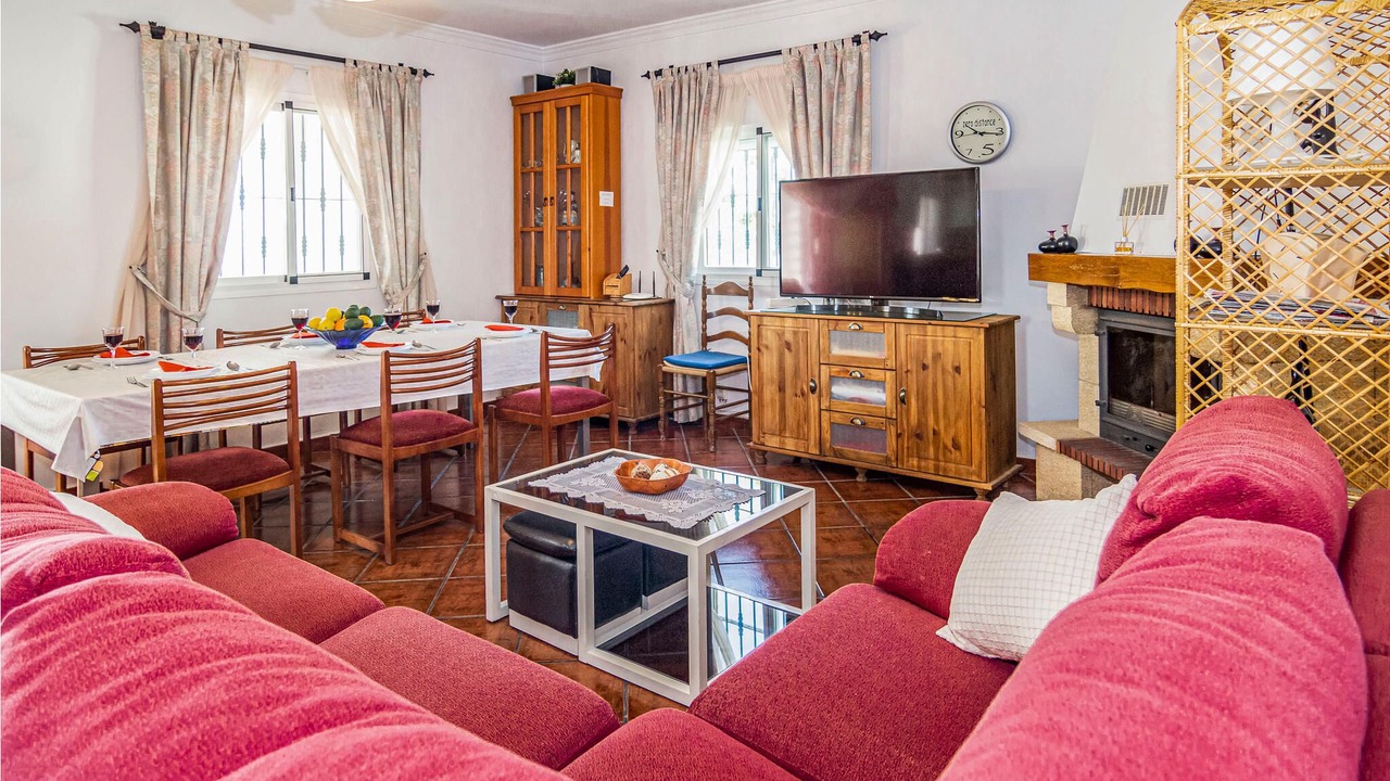 Photo of Livingroom in Rio Velez