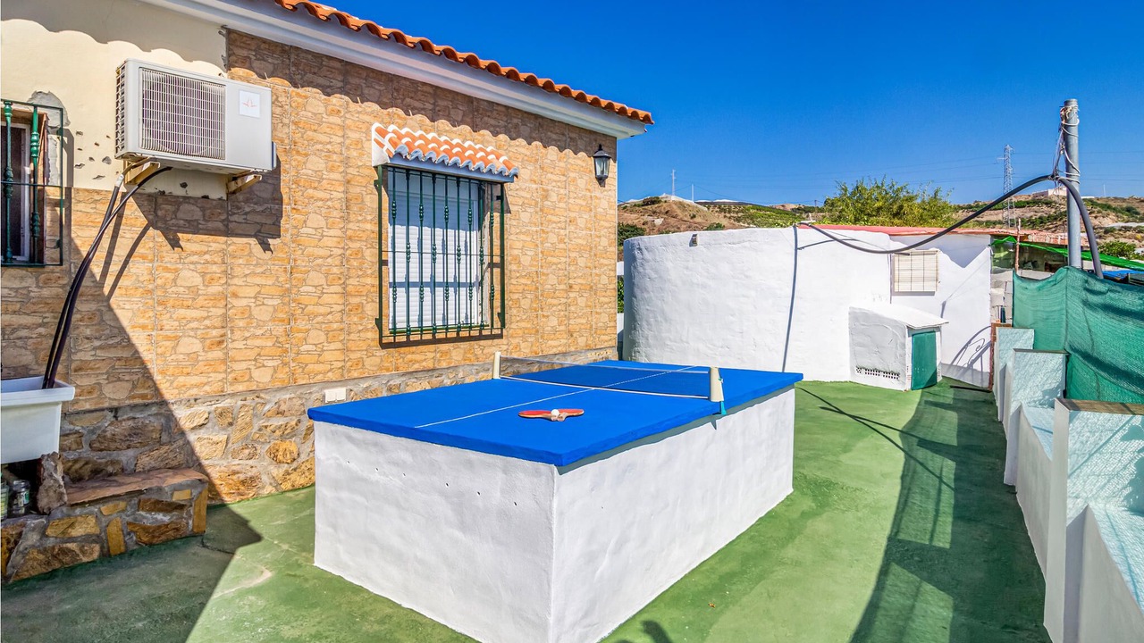Photo of Outdoor in Rio Velez