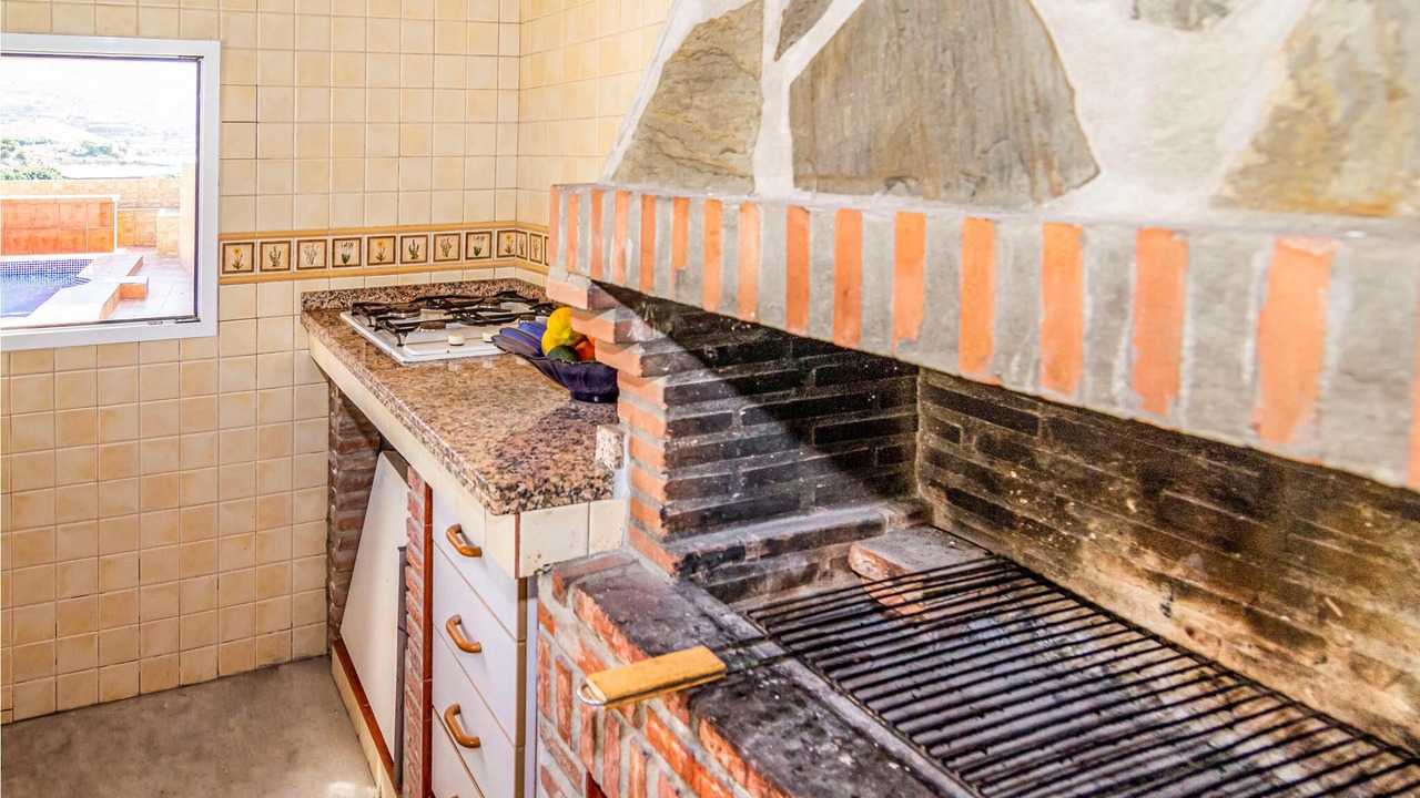 Photo of Kitchen in Rio Velez