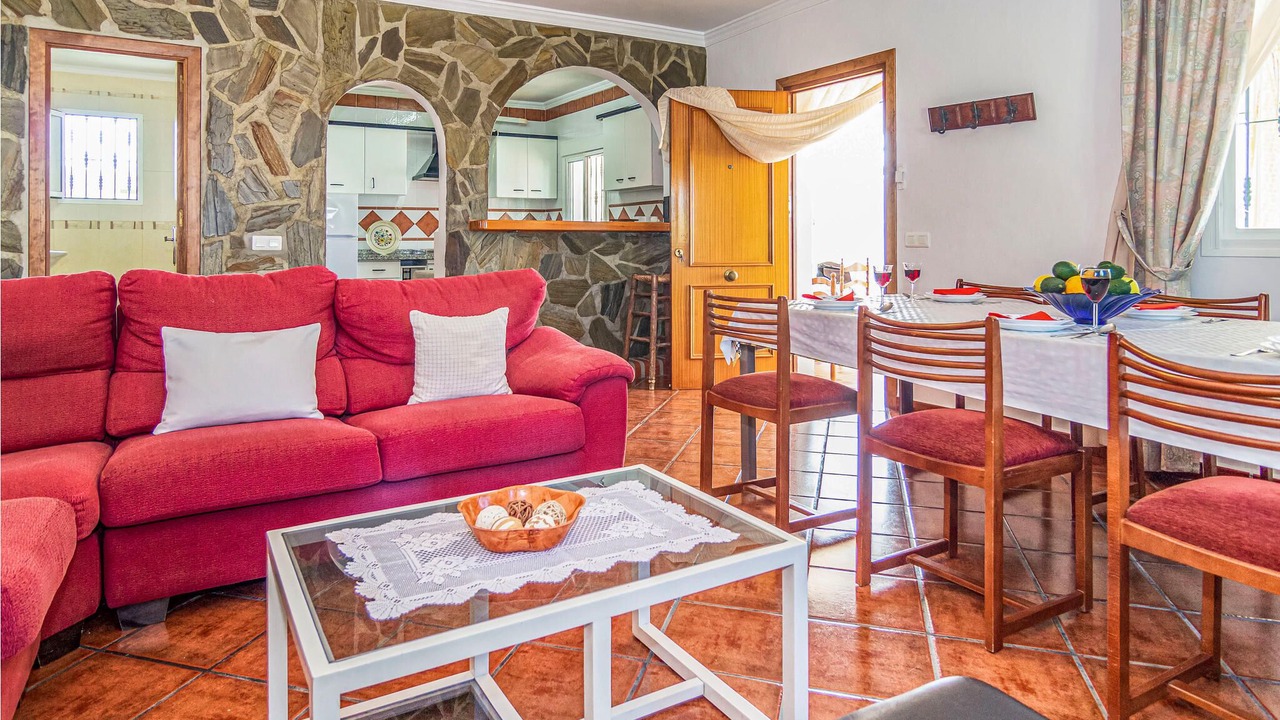 Photo of Livingroom in Rio Velez