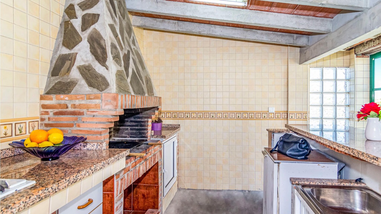 Photo of Kitchen in Rio Velez