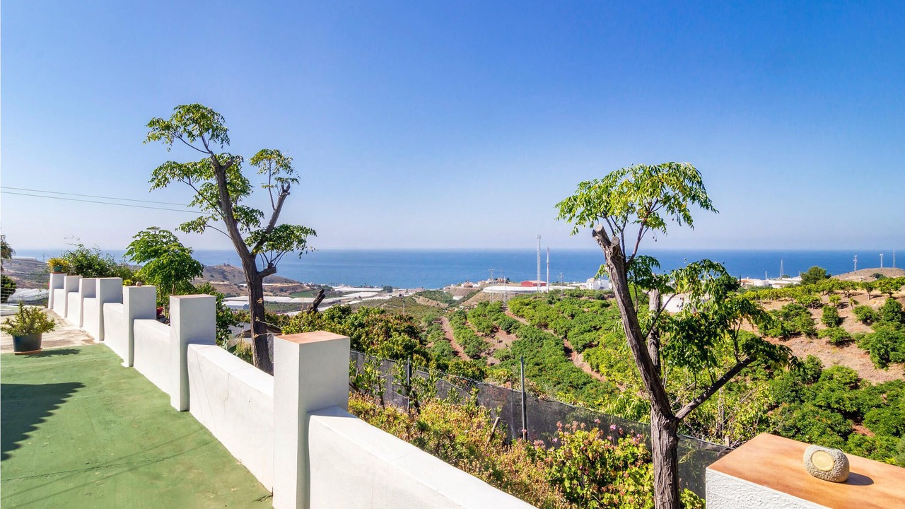 Photo of Outdoor in Rio Velez
