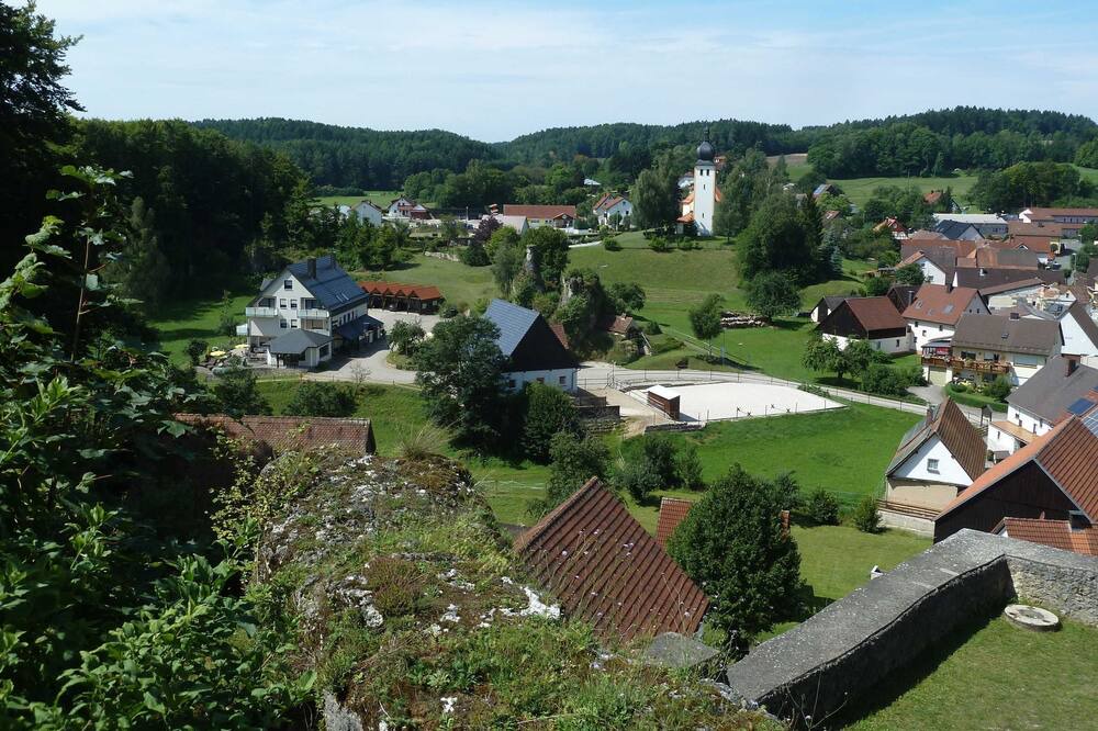 Photo of Outdoor in Obertrubach