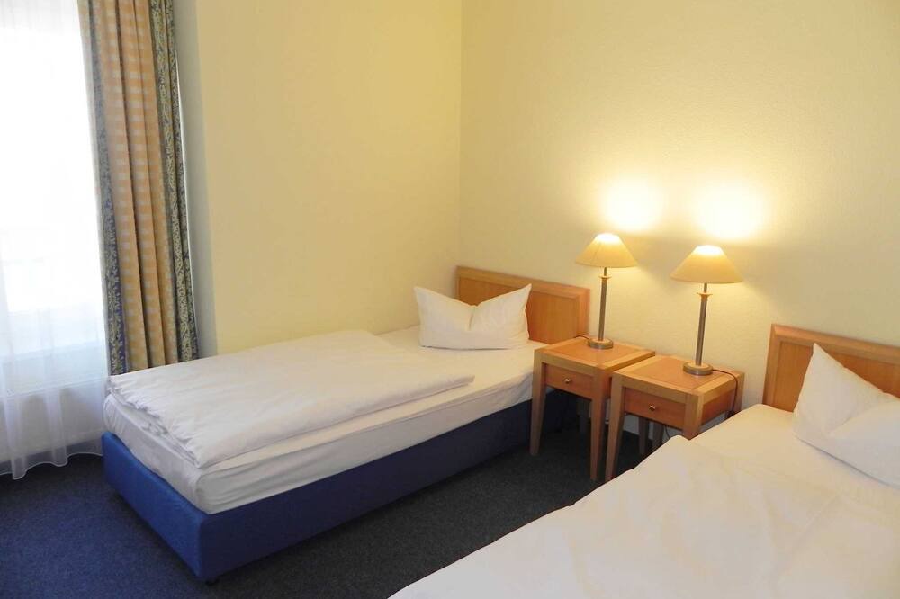 Photo of Bedroom in Seebad Ahlbeck