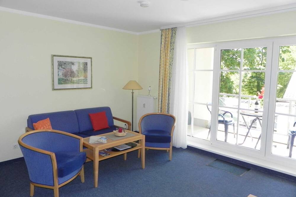 Photo of Livingroom in Seebad Ahlbeck