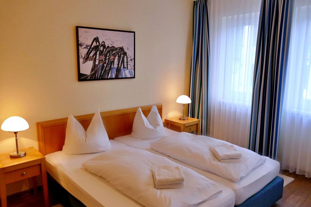 Photo of Bedroom in Seebad Ahlbeck