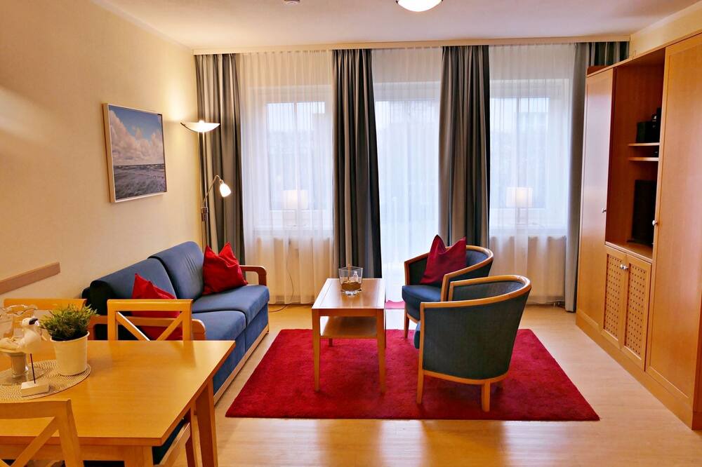 Photo of Livingroom in Seebad Ahlbeck