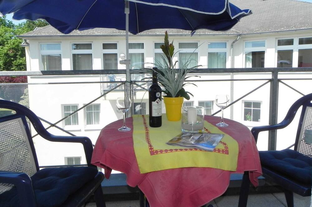 Photo of Outdoor in Seebad Ahlbeck