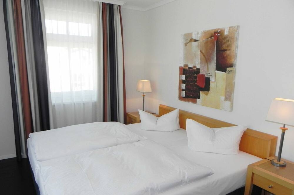Photo of Bedroom in Seebad Ahlbeck