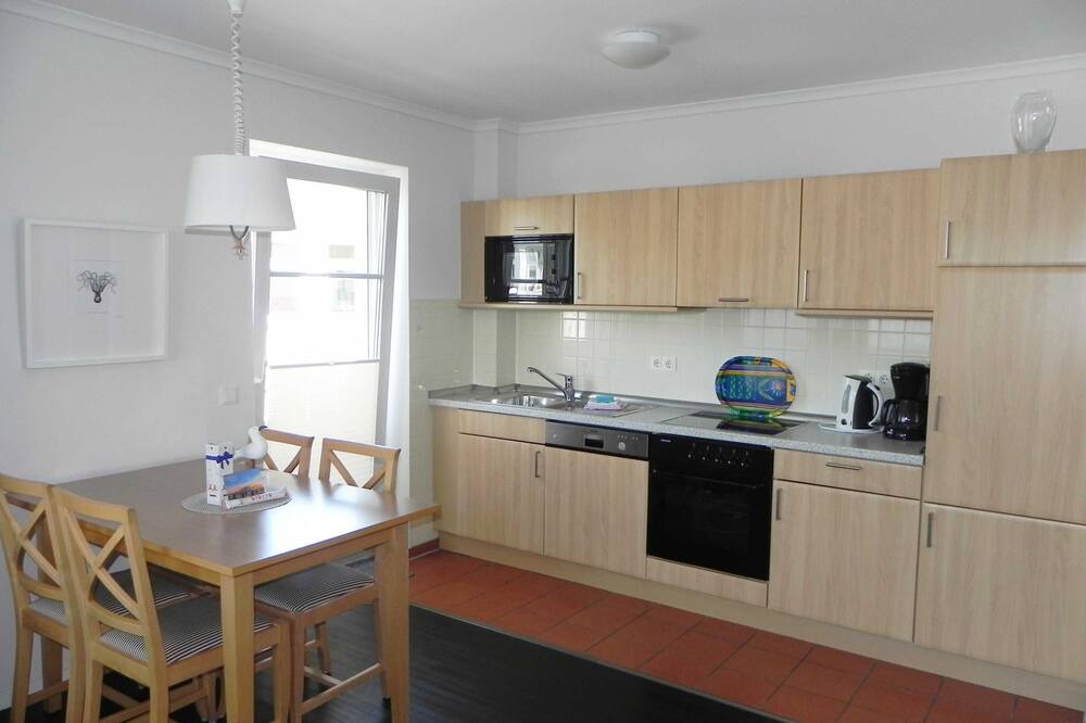 Photo of Kitchen in Seebad Ahlbeck