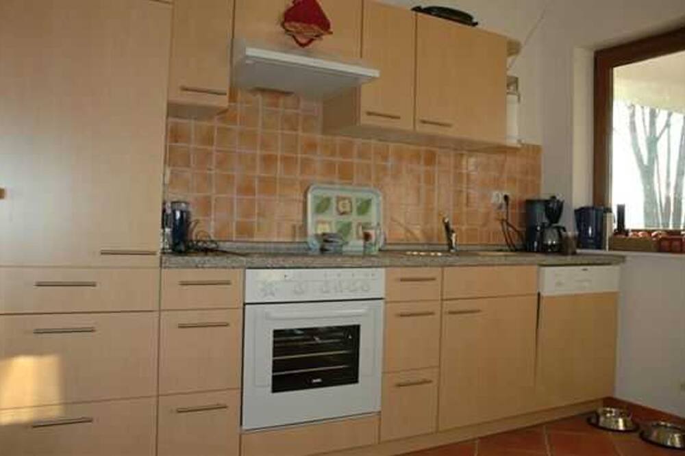 Photo of Kitchen in Wittenbeck