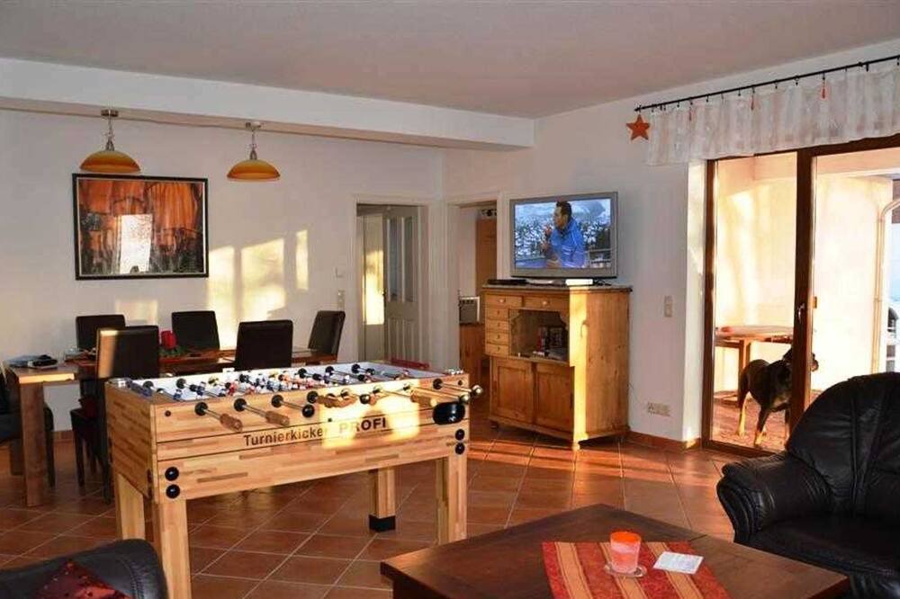 Photo of Livingroom in Wittenbeck