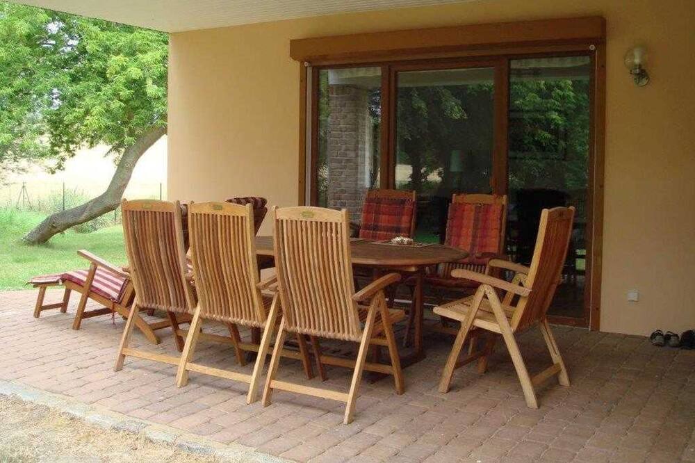 Photo of Patio Balcony in Wittenbeck