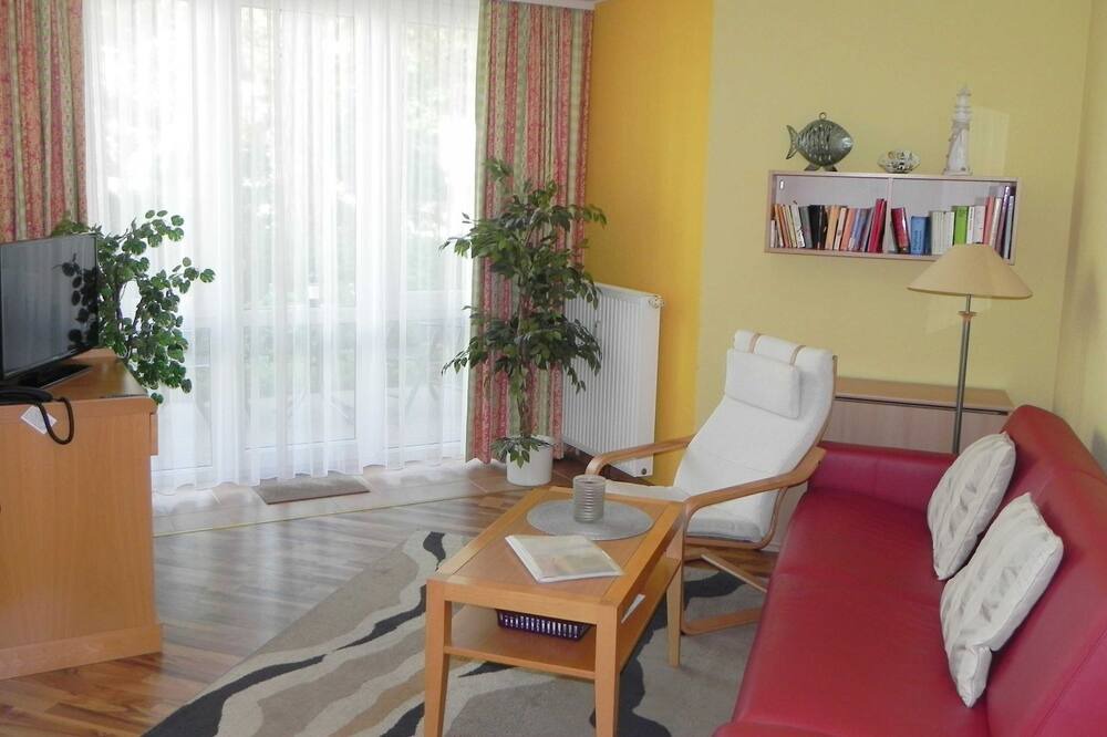 Photo of Livingroom in Seebad Ahlbeck