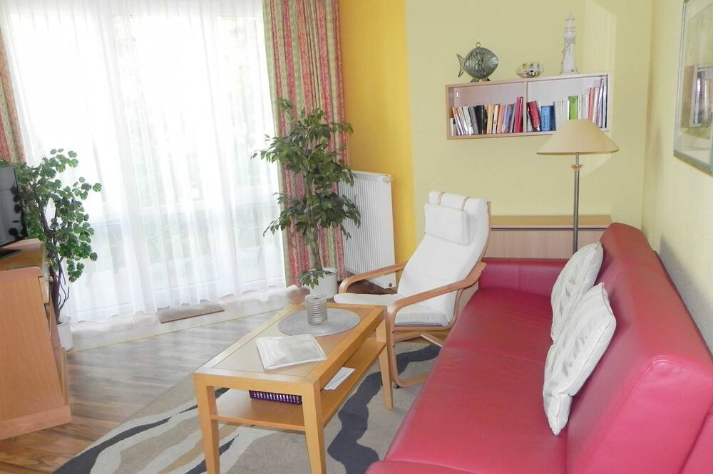 Photo of Livingroom in Seebad Ahlbeck