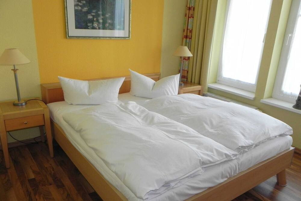 Photo of Bedroom in Seebad Ahlbeck