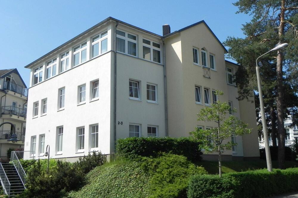 Photo of Outdoor in Seebad Ahlbeck