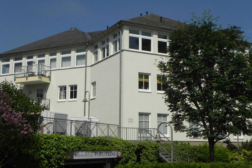 Photo of Outdoor in Seebad Ahlbeck
