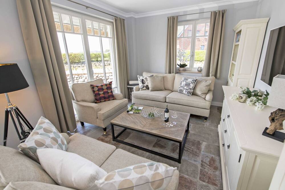 Photo of Livingroom in Alt Reddevitz