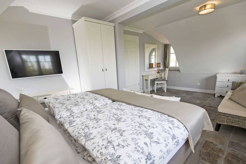 Photo of Bedroom in Alt Reddevitz