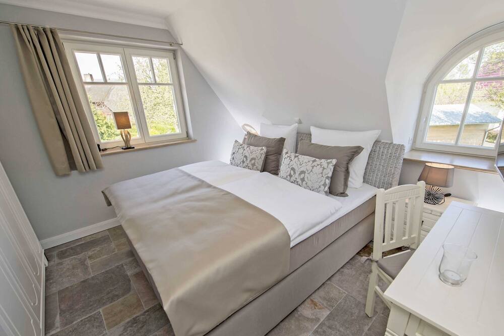 Photo of Bedroom in Alt Reddevitz