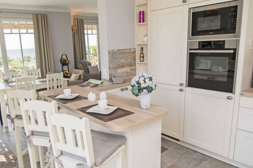 Photo of Kitchen in Alt Reddevitz