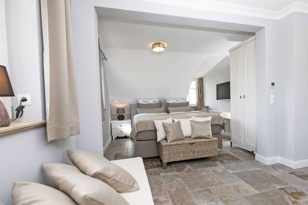 Photo of Bedroom in Alt Reddevitz