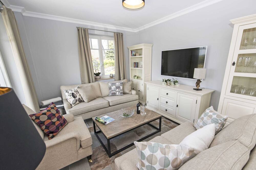 Photo of Livingroom in Alt Reddevitz