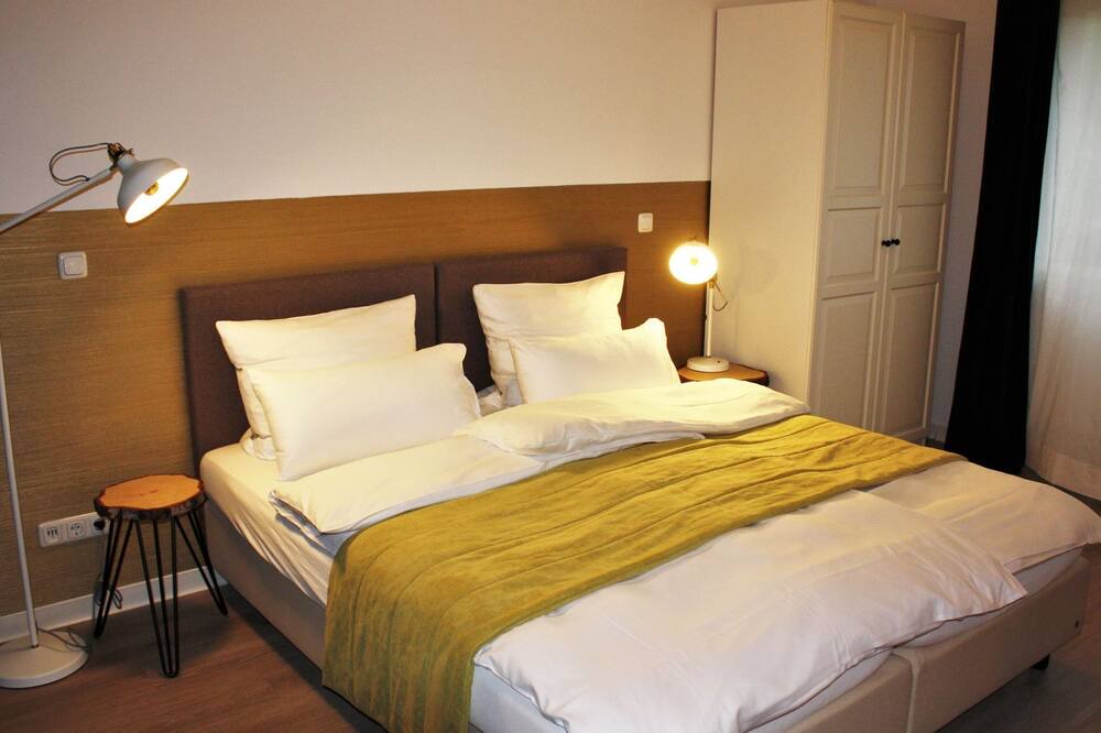 Photo of Bedroom in Diessen am Ammersee