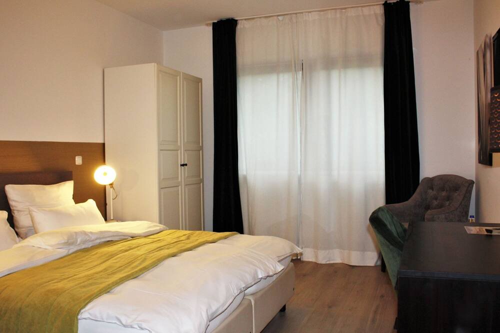 Photo of Bedroom in Diessen am Ammersee