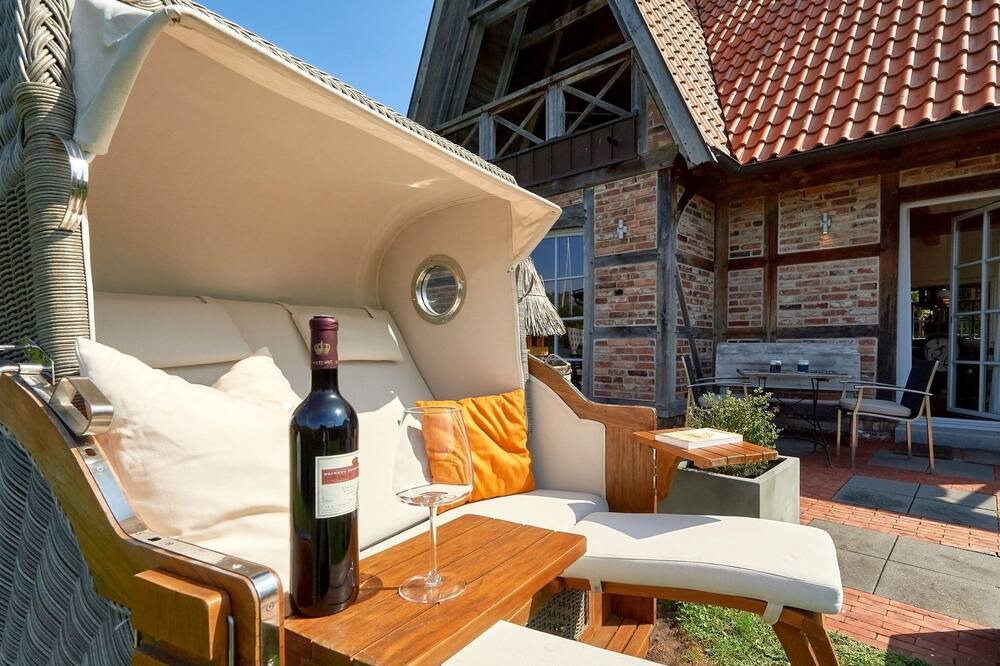 Photo of Outdoor in Seedorf