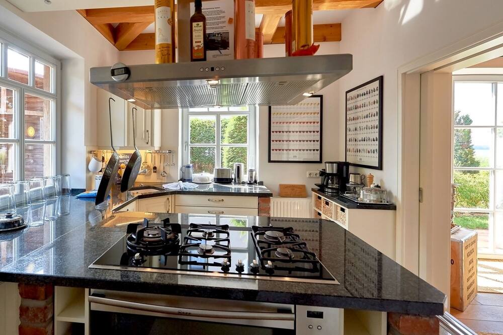 Photo of Kitchen in Seedorf