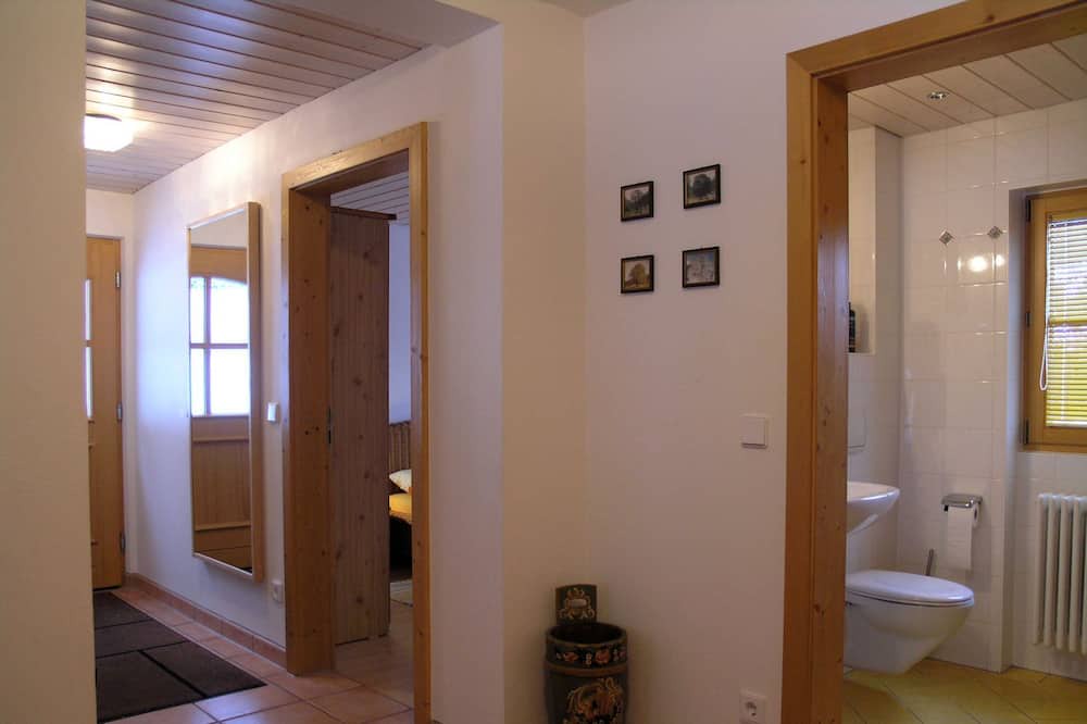 Photo of Bedroom in Neuhaus