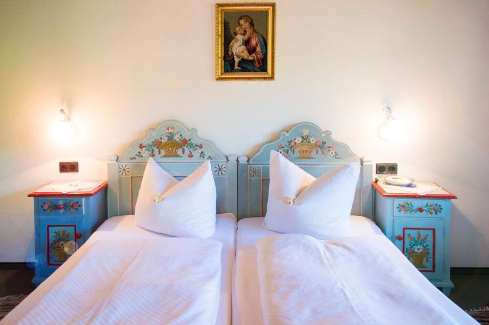 Photo of Bedroom in Kreuth