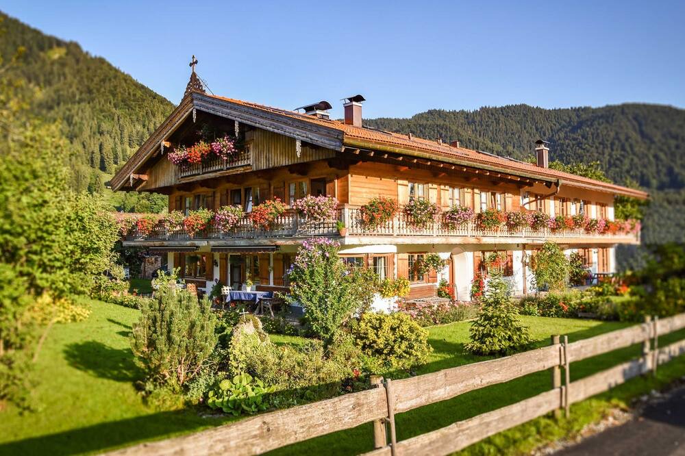 Photo of Outdoor in Kreuth