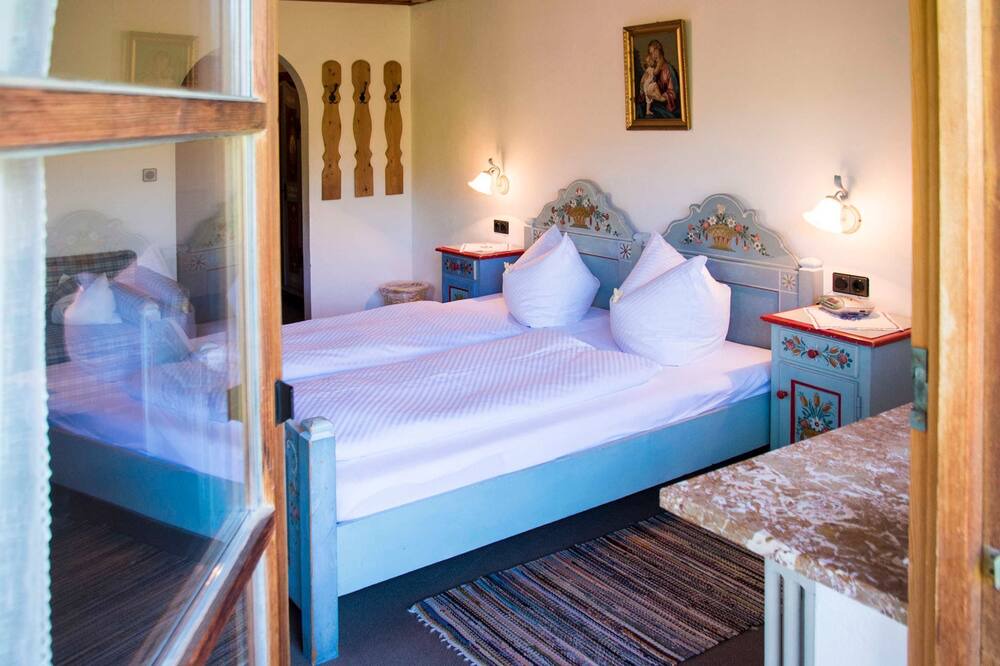 Photo of Bedroom in Kreuth