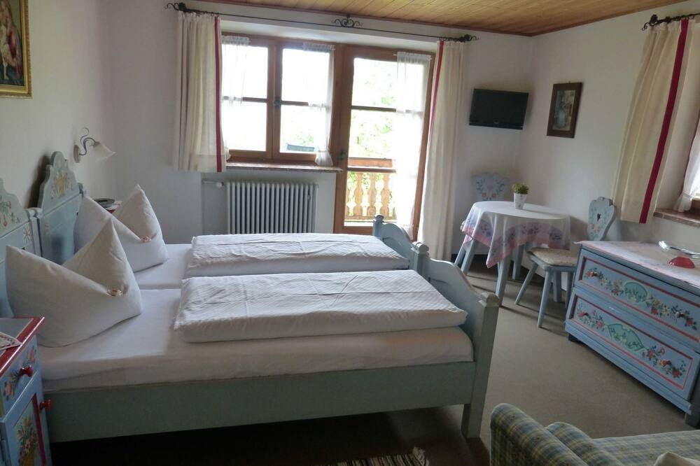 Photo of Bedroom in Kreuth