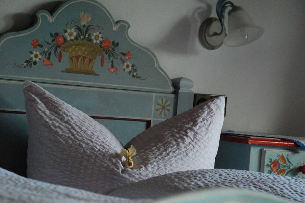 Photo of Bedroom in Kreuth