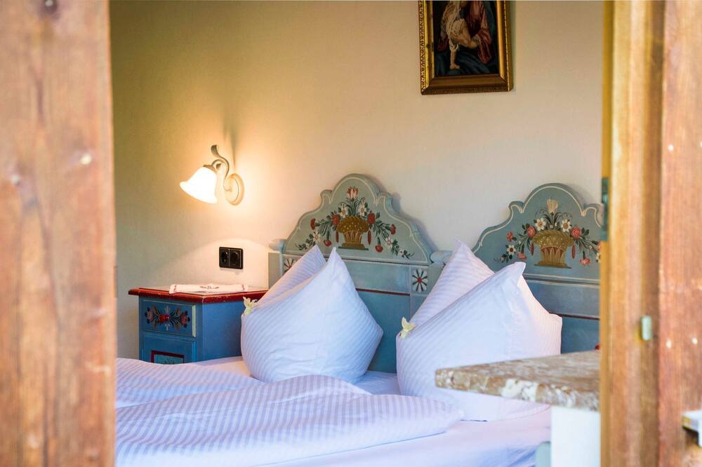 Photo of Bedroom in Kreuth